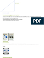 What Is An RCD