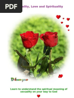 Sexuality, Love and Spirituality