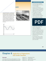 Precalculus Teacher Edition Sample Chapter PDF