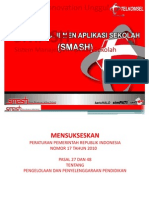 Presentasi SMASH