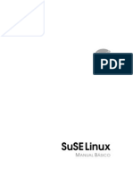 Manual Básico - Linux OpenSuse