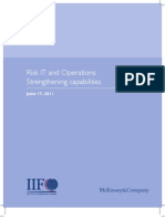 IIF Report