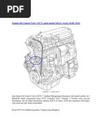 Download fungsi Oil Control Valve by Surya Syahputra SN119163943 doc pdf