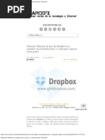 Download Manual de Dropbox trucos by izarro SN119165201 doc pdf