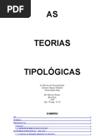 6820900 CGJung as Teorias Tipologicas