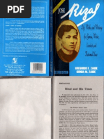 Download Jose Rizal Book by Zaide 2nd Ed by Amelca Casimiro Pastores SN119167419 doc pdf