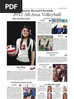Download 2012 DRC All-Area Volleyball team by larrymmcbride SN119173490 doc pdf