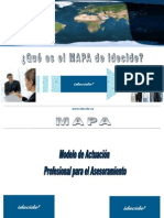 MAPA - Planes y Cursos de Formación A Profesionales Idecide