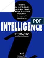 Intelligence (Jeff Hawkins)