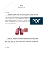 Aspergiloma