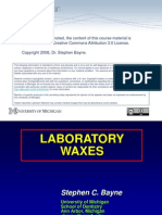 Wax-PPT