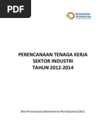 Download Perencanaan Tenaga Kerja Sektor Industri by Risang Pujiyanto SN119179486 doc pdf
