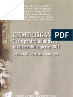 Chimie-Organica-Teste-Admitere-Medicina-2011