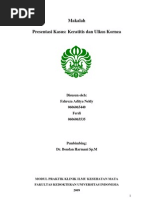 Download Ulkus-Kornea by RuLiiyy DeangeLo Tsii MonzteRjackerz SN119187191 doc pdf