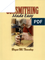 Gunsmithing Handbook