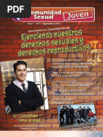 Download Ejerciendo nuestros derechos sexuales y derechos reproductivos by Comunidad Educa SN119189057 doc pdf