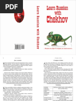 Download Learn Russian with Chekhov by Alexander Vassiliev SN119197911 doc pdf
