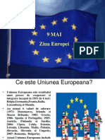 Uniunea europeana