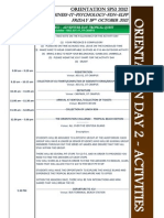 business-IT-PSYCHOLOGY-FDN-ELPP Friday 19 October 2012: Orientation Sp53 2012