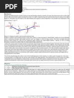 Structural Analysis