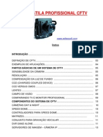 APOSTILA Circuto fechado de tv PROFISSINAL