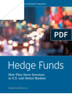 Hedge Funds