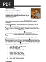 Language in Use 1 Laughter