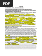 Essay Erving Goffman The Presentation Of Self In Everyday Life Sociology Psychology