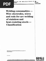 A393, A252, A193, A142 Mesh Sizes | PDF | Materials | Building Materials