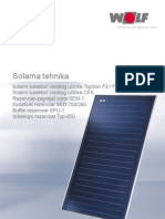 Solarna Tehnika