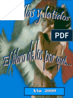 El Libro de Los Por Qué