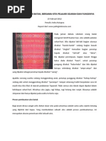 Download ULOS BATAK by Purpleeyore SN119224221 doc pdf