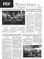 Download 2008-10-02 by Tufts Daily SN11922522 doc pdf