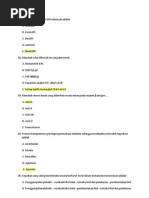 Download Soal Ujian Blok Hemato 2010 by ecyzsiemo SN119227586 doc pdf