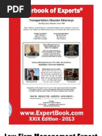 Download Yearbook of Experts 2013 With Covers by Mitchell Davis SN119234195 doc pdf