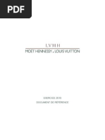 Download LVMH Document de Reference 2010 by Mari Nadif SN119235823 doc pdf