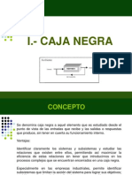 Caja Negra