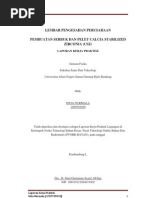 Download LEMBAR PENGESAHAN PERUSAHAAN by Istia Nurmala SN119239588 doc pdf