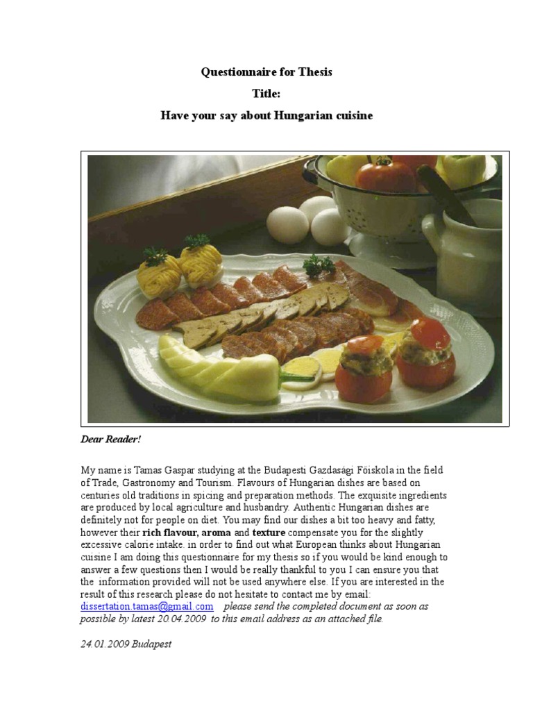 Thesis gastronomy 08 image