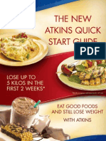 Lose up to 5 lbs in 2 weeks with Atkins