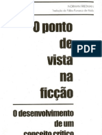 O Ponto de Vista na Ficção