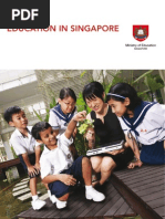 Singapore Education System!