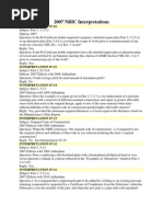 NBIC Part 3: Repairs and Alterations Guide | PDF | Nondestructive ...
