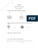 Taller de Fracciones II (4to-6to) Revisado