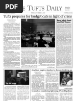 Download 2008-11-25 by Tufts Daily SN11926447 doc pdf