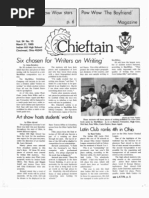 Download vol 34 no 13 by Indian Hill Chieftain SN11926893 doc pdf