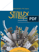 Katalog Stillux 2010