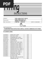 Download Opel Corsa Aircon Installation by Johan DiscoBiscuit Prinsloo SN119270993 doc pdf