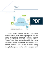 Cloud Tec