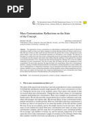 Download Problems with Mass Customization by mkaura SN119273906 doc pdf